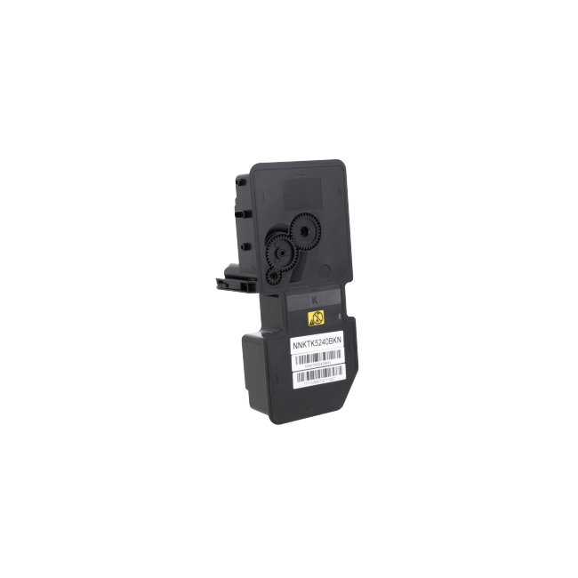 Toner KYOCERA TK5240 black z chipem